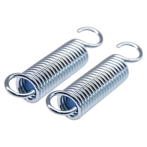 OEM Custom <strong>Metal</strong> Stretching <strong>Spring</strong> Stainless Steel Tension Extension <strong>Spring</strong> - Product Image 6