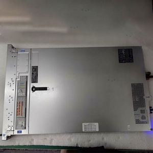 เซิร์ฟเวอร์ Dell PowerEdge R640 1U แบบติดตั้งในแร็ค ซ็อกเก็ตคู่ ปรับแต่งได้ รองรับหน่วยประมวลผล Intel ประสิทธิภาพสูง ความหนาแน่นสูง dell R640 - Product Image 6