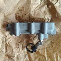 Pièces de rechange pour moteur d'excavatrice de construction 235-3530 381-0654 C9 C9.3 SOUPAPE DE SÉCURITÉ 2353530 3810654