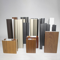 Profils de fenêtre en aluminium du chili, fournisseur d'aluminium, profilé de cadre de fenêtre coulissante, profilé d'aluminium d'extrusion personnalisé