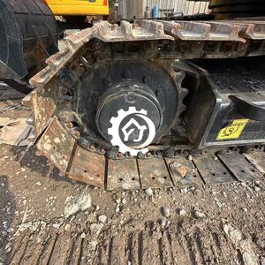 Miniexcavadora SANY SY75CPro Tipo Oruga, Sistema Hidráulico de Alta Eficiencia, Gran Fuerza de Excavación, Motor de Rendimiento Estable - Product Image 3