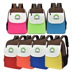 Sac à dos unisexe pour étudiants, sac à dos d'école, sac à dos pour ordinateur portable - Product Image 1