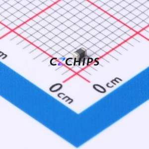 742792641 Ferrite Bead 0603 RF ( Impedance @ Frequency: 300Ohm@100MHz )( Error: 25% )( DC Resistance (DCR): 150mOhm ) - Product Image 2