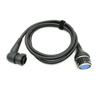 MB STAR Diagnosis C4 DOIP Wifi SSD V2023.09 para Benz compatible con 12 y 24V Auto Car Truck OBD2 herramienta de escáner de diagnóstico máquina Xentry