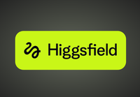 Plateforme créative d'IA Higgsfield, outil de génération d'images et de vidéos IA pour les créateurs de contenu