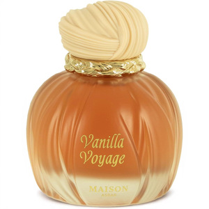 Bestseller Transfrontaliero Vanilla Voyage Eau De Parfum Spray 100ml Lunga Durata Profumo da Donna Arabo del Medio Oriente Dubai - Product Image 2