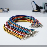 Harnais de câblage personnalisable Henghua (PVC/matériaux personnalisés et couleur personnalisée) pour accessoires de moteur Zhangjinag Chine