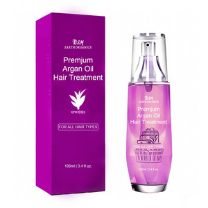 Aceite de esencia para el crecimiento del cabello a base de hierbas eficaces para el crecimiento del cabello - Product Image 5