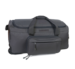 Sac de voyage trolley imperméable DFB301 pour extérieur, 100L 120L - Product Image 2