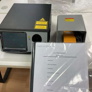 Fotocoagulador a Laser Verde MD-960 532nm para Oftalmologia, LASER YAG Oftálmico - Product Image 4