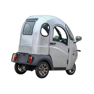 Comprar la tarifa más barata EEC CoC aprobado 72v <span class=keywords><strong>3</strong></span> ruedas coches de china en línea - Product Image 6