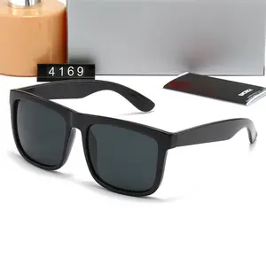 New Arrived Glass Sunglasses Fashion Trend Leisure Sun Glasses Travel Sunglasses For Men Women