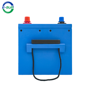 E-Sun 5 jaar garantie 25.2V160Ah 25.6V280Ah vrachtwagen airco-accu met laagtemperatuurverwarming - Product Image 3
