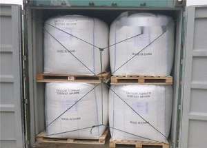 Ácido adípico de grado industrial CAS 99.8% min, ácido carboxílico líquido, aplicaciones de elastómeros de poliuretano - Product Image 4