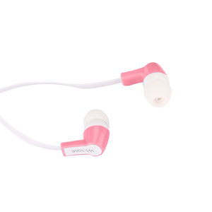 All'ingrosso eleganti <span class=keywords><strong>auricolari</strong></span> Stereo da 3.5mm con punta In gomma <span class=keywords><strong>auricolari</strong></span> In-Ear per telefono Android - Product Image 4