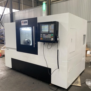 Độ chính xác cao <span class=keywords><strong>CNC</strong></span> nghiêng giường biến máy tiện tck36a nhỏ nghiêng giường Mini <span class=keywords><strong>CNC</strong></span> <span class=keywords><strong>Lathe</strong></span> - Product Image 2