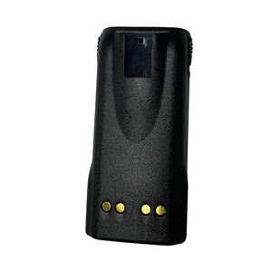 Batería de Walkie Talkie NTN9858 de <span class=keywords><strong>7</strong></span>.<span class=keywords><strong>5V</strong></span> y 2410mAh IMPRES NiMH para Radios Motorola Serie XTS y PR, XTS2500, XTS1500, PR1500, MT1500 - Product Image 4