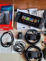 Meilleur prix 2025 – Console Nintendo Switch 2 originale 256 Go + Pack de jeu Mario Kart World