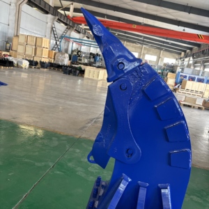 Singolo dente <span class=keywords><strong>Ripper</strong></span> per 19-25 Ton per modelli applicabili 320 di bruco, Komatsu 220 - Product Image 3