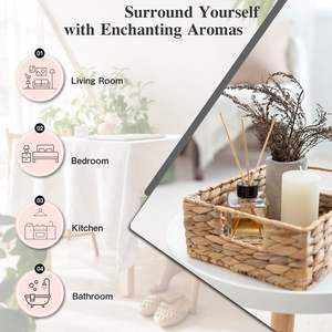 Suero vegetal OEM con etiqueta privada, suero hidratante blanqueador para el cuidado <span class=keywords><strong>de</strong></span> la piel seca infundido con lavanda - Product Image 5