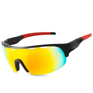 Men Fashion Eyewear Fast Helmet Tactical Goggles Anti Fog Of Interchangeable Lens Polarized Shooting Glasses