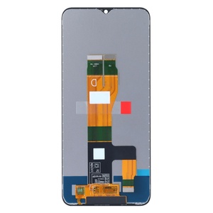 อะไหล่หน้าจอ LCD สำหรับซ่อมแซมหน้าจอมือถือ Realme C30ของแท้สำหรับหน้าจอ C30s - Product Image 2