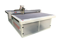 Machine de découpe de tapis de voiture personnalisée 7D 5D