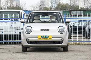 รถยนต์ไฟฟ้าขนาดเล็ก Changan Lumin รุ่นปี 2026 ขายดี วิ่งได้ 205 กม. ราคาประหยัด เหมาะสำหรับการใช้งานในเมือง ประหยัดพลังงาน แบตเตอรี่ลิเธียมประสิทธิภาพสูง - Product Image 5