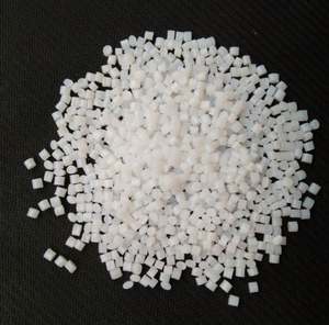 Gránulos de resina HIPS de alto rendimiento para gránulos moldeados de embalaje electrónico antiestático - Product Image 4