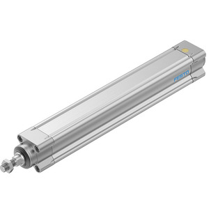 Original Genuine Festos ESBF-LS-32-100-2.5P 8022570 <b>Linear</b> <b>Actuator</b> - Product Image 2
