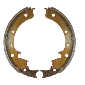 Pièces de chariot élévateur, 2 pièces, frein en matériau sans amiante 1334640 pour chariot élévateur Hyster H40XL H50XL H60XL H2.00XL H2.50XL - Product Image 3