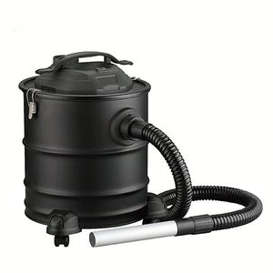 Aspirateur Cyclonique Portatif K-Ash de Haute Qualité Compatible OEM avec Filtre HEPA, Puissance d'Aspiration 1200W et Fonction de Collecte de Poussière - Product Image 4