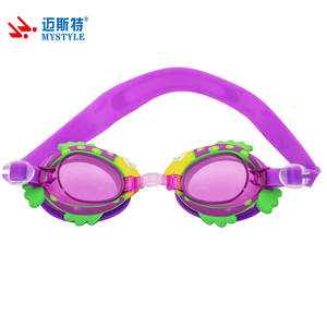 Phim hoạt hình tùy chỉnh trẻ em bơi kính phim hoạt hình có thể tùy chỉnh theo yêu cầu - Product Image 4