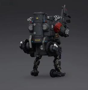 Figura <span class=keywords><strong>de</strong></span> Acción <span class=keywords><strong>de</strong></span> la Serie Dark Source, Coebat Fear XS-01, Tipo Night Raid, Guochuang Mecha, Escala 1:25 - Product Image 4