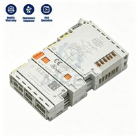 Nuevo Controlador PLC Original CX8050 con Procesador ARM Cortex, Controlador de PC Integrado ARM CX8050 en Stock