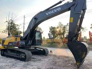 รถขุดวอลโว่ EC290ใช้แล้ว29ตัน EC290 - Product Image 6