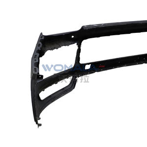 Paraurti anteriore femminile 9 y0807217g2x per Porsche <span class=keywords><strong>Panamera</strong></span> <span class=keywords><strong>4</strong></span> <span class=keywords><strong>Panamera</strong></span> Turbo S 2016 - Product Image 3