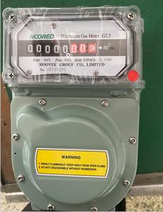 Đồng hồ đo gas gia đình - Product Image 2