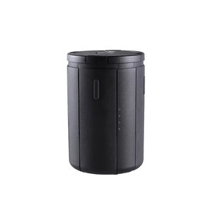 Cargador de batería de cuatro puertos de repuesto para DJ Compatible con Inspire 2 Ronin 2 <span class=keywords><strong>TB50</strong></span> Indicador LED de concentrador de carga de alta velocidad de 180W - Product Image 1