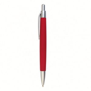 Wholesale Luxury Custom Personalized Stainless Steel Ballpoint <b>Pen</b> 4-Color Sublimation Logo Design Promotional Gift - Product Image 2