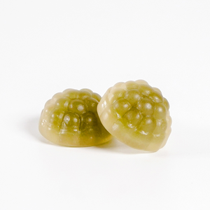 Биологически активная добавка для мозга S-Yichao Healthcare Focus для взрослых в форме жевательных конфет с начинкой - Product Image 4