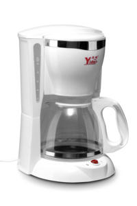 YD-1103 Accueil Appareils De Cuisine <span class=keywords><strong>Électrique</strong></span> 10 Tasses à Café <span class=keywords><strong>Avec</strong></span> <span class=keywords><strong>Filtre</strong></span> <span class=keywords><strong>Permanent</strong></span> - Product Image 6