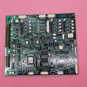 Plc No;210227100 Assy Pwb <strong>Flv</strong>(890-7044 B 3589 181 for Warranty Product - Product Image 1