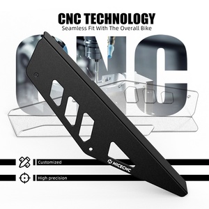 Protector de cadena de motocicleta NICECNC para Suzuki 1996-2024 DR650S DR650SE DR650S/SE <span class=keywords><strong>DR</strong></span> <span class=keywords><strong>650</strong></span> S <span class=keywords><strong>DR</strong></span> <span class=keywords><strong>650</strong></span> SE DR650 S RD650 SE - Product Image 2