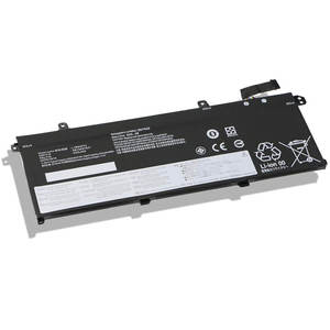 แบตเตอรี่แล็ปท็อป L18M3P73สำหรับ Lenovo Thinkpad T495 T490แบตเตอรี่ทดแทน50Wh T14 CE - Product Image 6