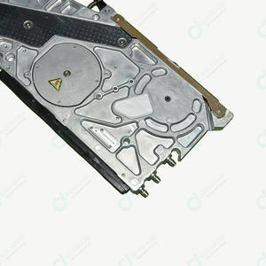 SMT Parts RF08AS Used For RS-1 RS-1R RX-7 RX-7R 8mm Electric Feeder <b>RF</b> Series For Production Line - Product Image 2