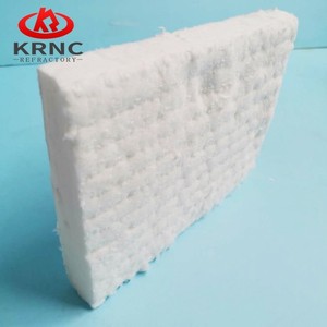 Fábrica personalizada EAF 1260C aislante <span class=keywords><strong>termico</strong></span> <span class=keywords><strong>ecologico</strong></span> para paredes - Product Image 1