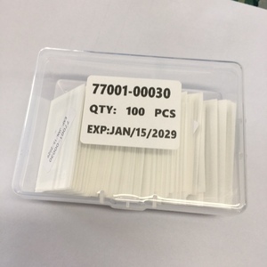 Puce d'encre compatible 75000-00104, étiquette RFID 77001-00122, puce de solvant utilisée dans les imprimantes CIJ Jet1, Jet2 NEO, Jet3 ECO, Jet3 SE, Jet3 UP - Product Image 6