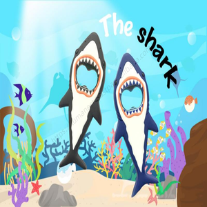 ที่เปิดขวดแม่เหล็กติดตู้เย็นรูปฉลามการ์ตูน WDD400 ทำจากยางนิ่ม สแตนเลสอย่างดี สำหรับเปิดขวดเบียร์ ขายส่ง - Product Image 3