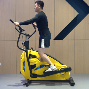 Machine de sport <span class=keywords><strong>d</strong></span>'<span class=keywords><strong>elliptique</strong></span> pour entraînement de vélo, appareil de fitness, professionnel - Product Image 3